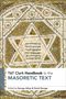 T&T Clark Handbook to the Masoretic Text, Buch, Buch