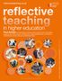 Paul Ashwin: Reflective Teaching in Higher Education, Buch