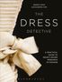 Ingrid E Mida: The Dress Detective, Buch
