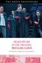 Elizabeth Schafer: Shakespeare in the Theatre: Phyllida Lloyd, Buch
