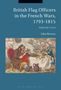 John Morrow: British Flag Officers in the French Wars, 1793-1815, Buch