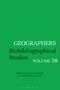 Geographers, Buch