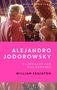 William Egginton: Alejandro Jodorowsky, Buch