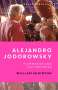 William Egginton: Alejandro Jodorowsky, Buch