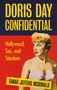 Tamar Jeffers Mcdonald: Doris Day Confidential, Buch