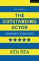 Ken Rea: The Outstanding Actor, Buch
