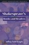 Jeffrey Todd Knight: Shakespeare's Books and Readers, Buch