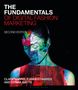 Clare Harris: The Fundamentals of Digital Fashion Marketing, Buch