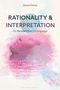David Evans: Rationality and Interpretation, Buch