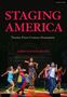 Christopher Bigsby: Staging America, Buch