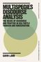 Gavin Lamb: Multispecies Discourse Analysis, Buch