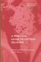 : A Practical Guide to Critical Religion, Buch
