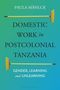 Paula Mählck: Domestic Work in Postcolonial Tanzania, Buch