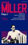Arthur Miller: Arthur Miller Plays 1, Buch