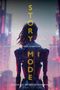 Eric Freeze: Story Mode, Buch