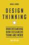 Nigel Cross: Design Thinking, Buch