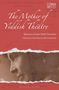 The Mother of Yiddish Theatre, Buch, Buch