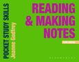 Jeanne Godfrey: Reading and Making Notes, Buch