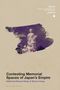 Contesting Memorial Spaces of Japan's Empire, Buch, Buch