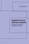 Csaba Moldicz: Geopolitics in Central Europe, Buch