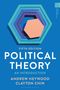 Andrew Heywood: Political Theory, Buch