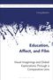 Irving Epstein: Education, Affect, and Film, Buch