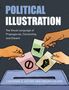 Catherine Moore: Political Illustration, Buch