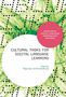Cultural Tasks for Digital Language Learning, Buch