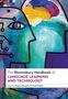 : The Bloomsbury Handbook of Language Learning and Technology, Buch