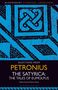 Debra Freas: Selections from Petronius, the Satyrica, Buch