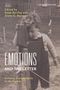 Emotions and the Letter, Buch