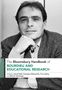 The Bloomsbury Handbook of Bourdieu and Educational Research, Buch