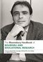 : The Bloomsbury Handbook of Bourdieu and Educational Research, Buch