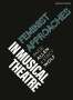 Stacy Wolf: Feminist Approaches to Musical Theatre, Buch