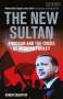 Soner Cagaptay: The New Sultan, Buch