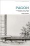 Espen Johnsen: Pagon, Buch