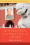 Tony Saich: Governance and Politics of China, Buch