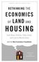 Josh Ryan-Collins: Rethinking the Economics of Land and Housing, Buch