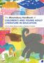 The Bloomsbury Handbook of Children's and Young Adult Literature in Education, Buch