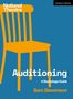 Sam Stevenson: Auditioning, Buch, Buch