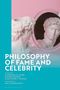 Philosophy of Fame and Celebrity, Buch