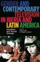 Gender and Contemporary Television in Iberia and Latin America, Buch