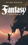 Adam Roberts: Fantasy, Buch