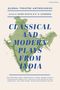 Bhasa: Global Theatre Anthologies: Classical and Modern Plays from India, Buch