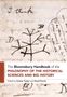 The Bloomsbury Handbook of the Philosophy of the Historical Sciences and Big History, Buch