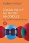Karen Healy: Social Work Methods and Skills, Buch