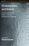 Stephen Unwin: Shakespeare and Brecht, Buch