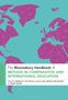 The Bloomsbury Handbook of Method in Comparative and International Education, Buch