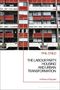 Phil Child: The Labour Party, Housing and Urban Transformation, Buch