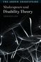 Genevieve Love: Shakespeare and Disability Theory, Buch